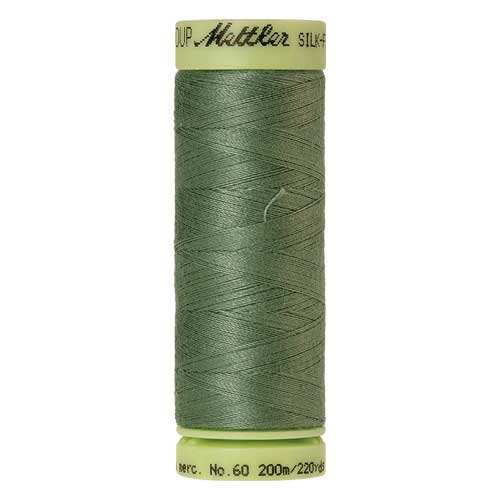 0646 - Palm Leaf Silk Finish Cotton 60 Thread